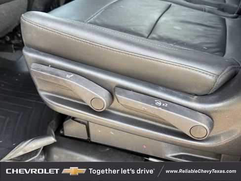 Used 2022 Chevrolet Suburban Z71 AWD/4WD image 33