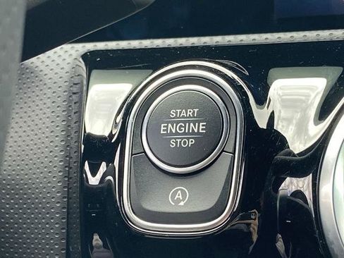 Used 2026 Mercedes-Benz CLA 250 4MATIC image 13
