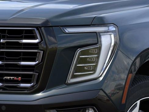 New 2026 GMC Yukon XL AT4 Ultimate AWD/4WD image 10