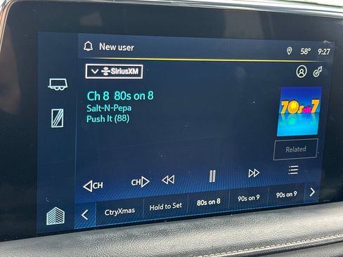 Certified 2023 Chevrolet Suburban Premier image 28