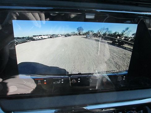 New 2026 GMC Sierra 2500 AT4X image 21