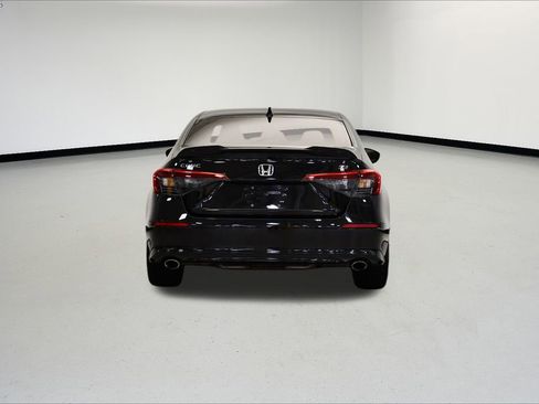 Used 2022 Honda Civic Si image 4