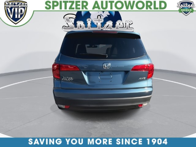 Used 2018 Honda Pilot EX-L image 13