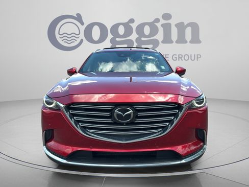 Used 2019 MAZDA CX-9 Grand Touring AWD/4WD image 8