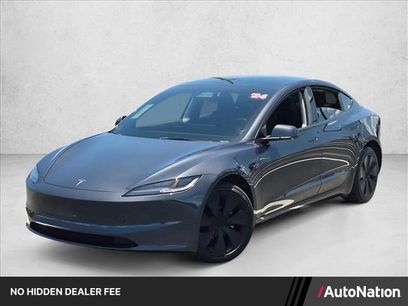 Used 2024 Tesla Model 3