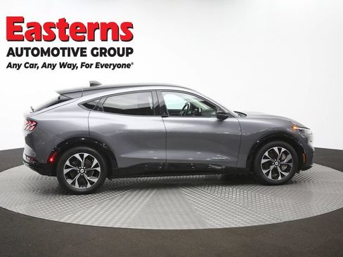 Used 2023 Ford Mustang Mach-E Premium AWD/4WD image 45