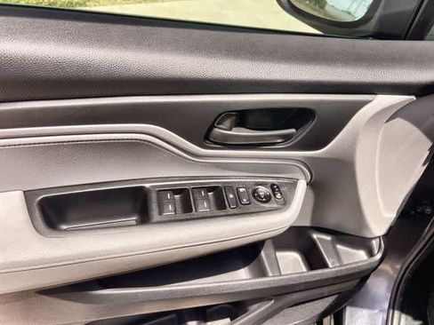 Used 2024 Honda Odyssey EX image 30