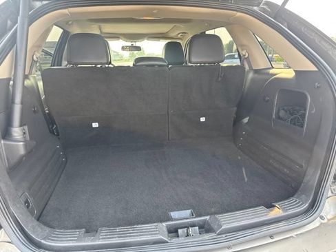 Used 2014 Ford Edge SEL w/ Equipment Group 204A AWD/4WD image 28