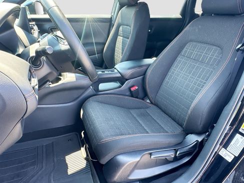 Used 2023 Honda HR-V Sport image 21