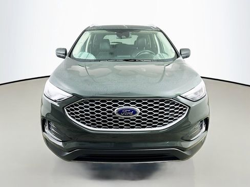 Used 2024 Ford Edge SEL w/ Convenience Package AWD/4WD image 2
