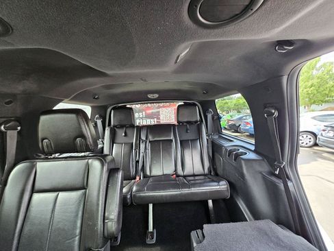 Used 2013 Ford Expedition Limited AWD/4WD image 23
