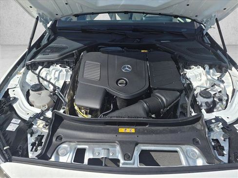 Used 2026 Mercedes-Benz E 350 4MATIC Sedan image 22