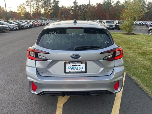 New 2025 Subaru Impreza 2.0i image 6