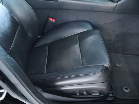 Used 2014 Cadillac CTS Luxury image 39