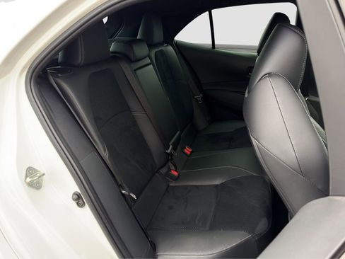 Used 2024 Toyota Corolla GR AWD/4WD image 19