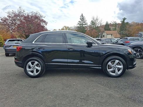 Used 2019 Audi Q3 2.0T Premium image 7