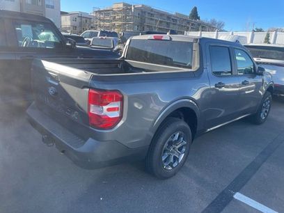 New 2026 Ford Maverick XLT w/ Equipment Group 301A