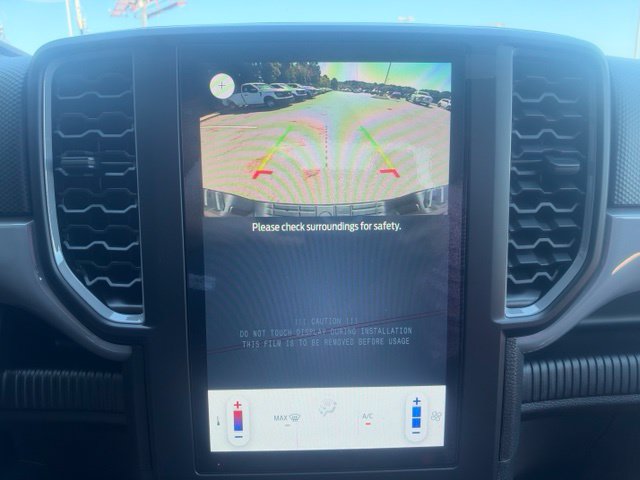 New 2026 Ford Ranger XL RWD image 14