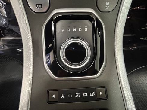Used 2017 Land Rover Range Rover Evoque HSE Dynamic AWD/4WD image 31