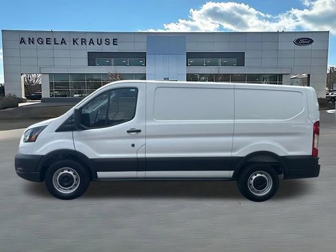 New 2026 Ford Transit 150 Low Roof RWD image 4