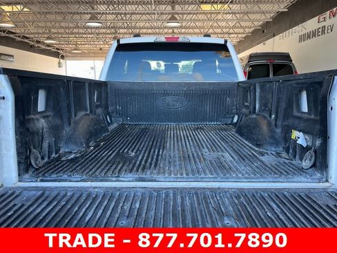 Used 2023 Ford F150 XL w/ STX Appearance Package image 16