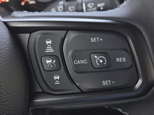 New 2027 Jeep Wrangler Unlimited Rubicon AWD/4WD image 18