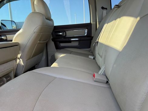 Used 2016 RAM 2500 Laramie image 23
