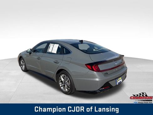 Used 2022 Hyundai Sonata SEL image 8