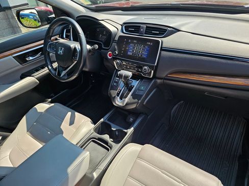 Used 2018 Honda CR-V Touring image 10