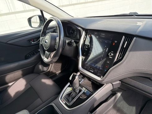 Used 2024 Subaru Outback Premium image 36