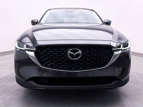 Used 2023 MAZDA CX-5 AWD 2.5 S w/ Premium Package image 11