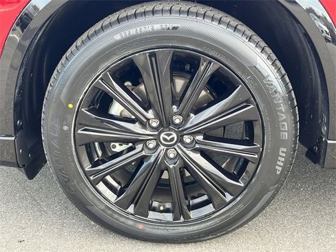 Used 2024 MAZDA CX-5 2.5 Turbo w/ Premium Package image 40