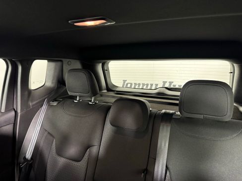 Used 2021 Jeep Renegade Latitude image 4