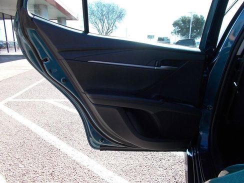 Certified 2026 Toyota Camry LE w/ Convenience Package image 11