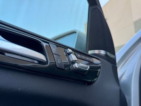 Used 2019 Mercedes-Benz GLS 450 4MATIC image 20