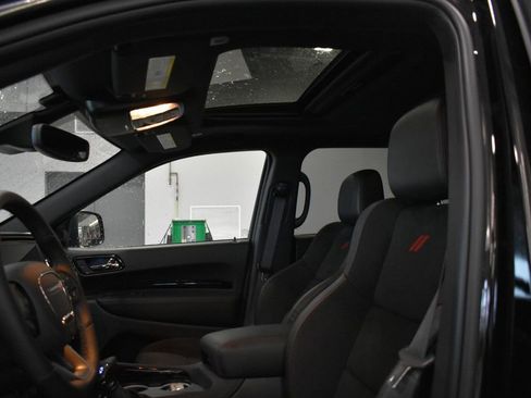 New 2026 Dodge Durango GT image 16