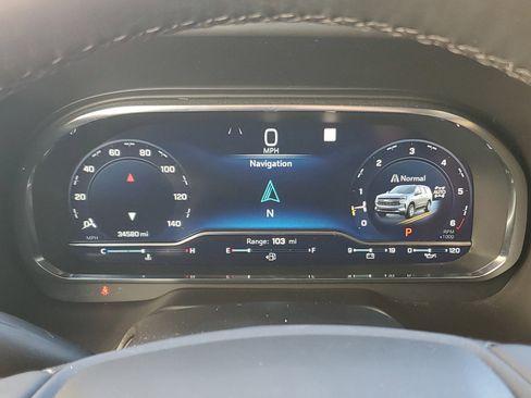 Used 2023 Chevrolet Tahoe Premier image 27