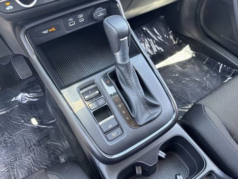 Certified 2024 Honda CR-V EX image 24