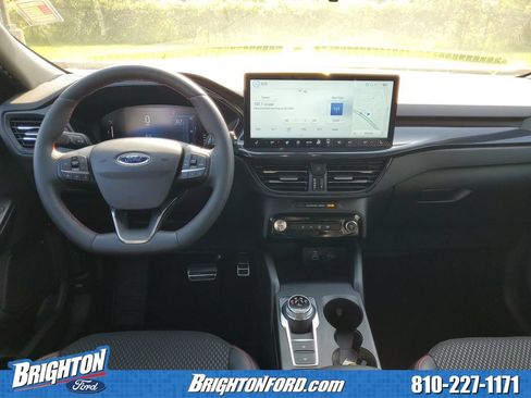 Used 2024 Ford Escape ST-Line w/ Tech Pack #1 AWD/4WD image 14