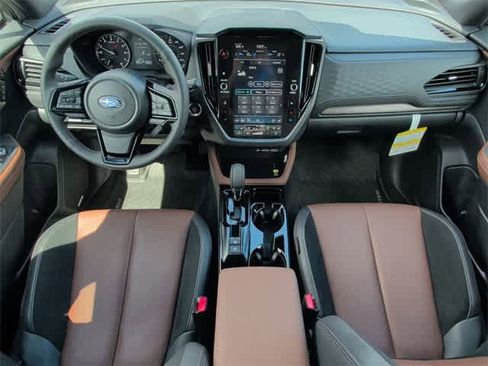 Certified 2026 Subaru Forester Touring w/ Touring Package image 13