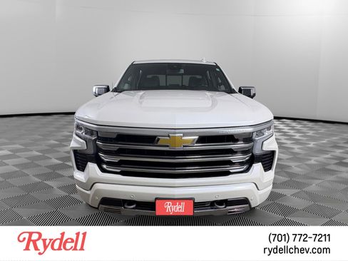 Used 2024 Chevrolet Silverado 1500 High Country image 8