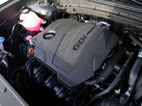 New 2026 Hyundai Santa Cruz SEL image 8