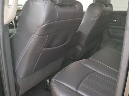 Used 2012 RAM 1500 Laramie image 18