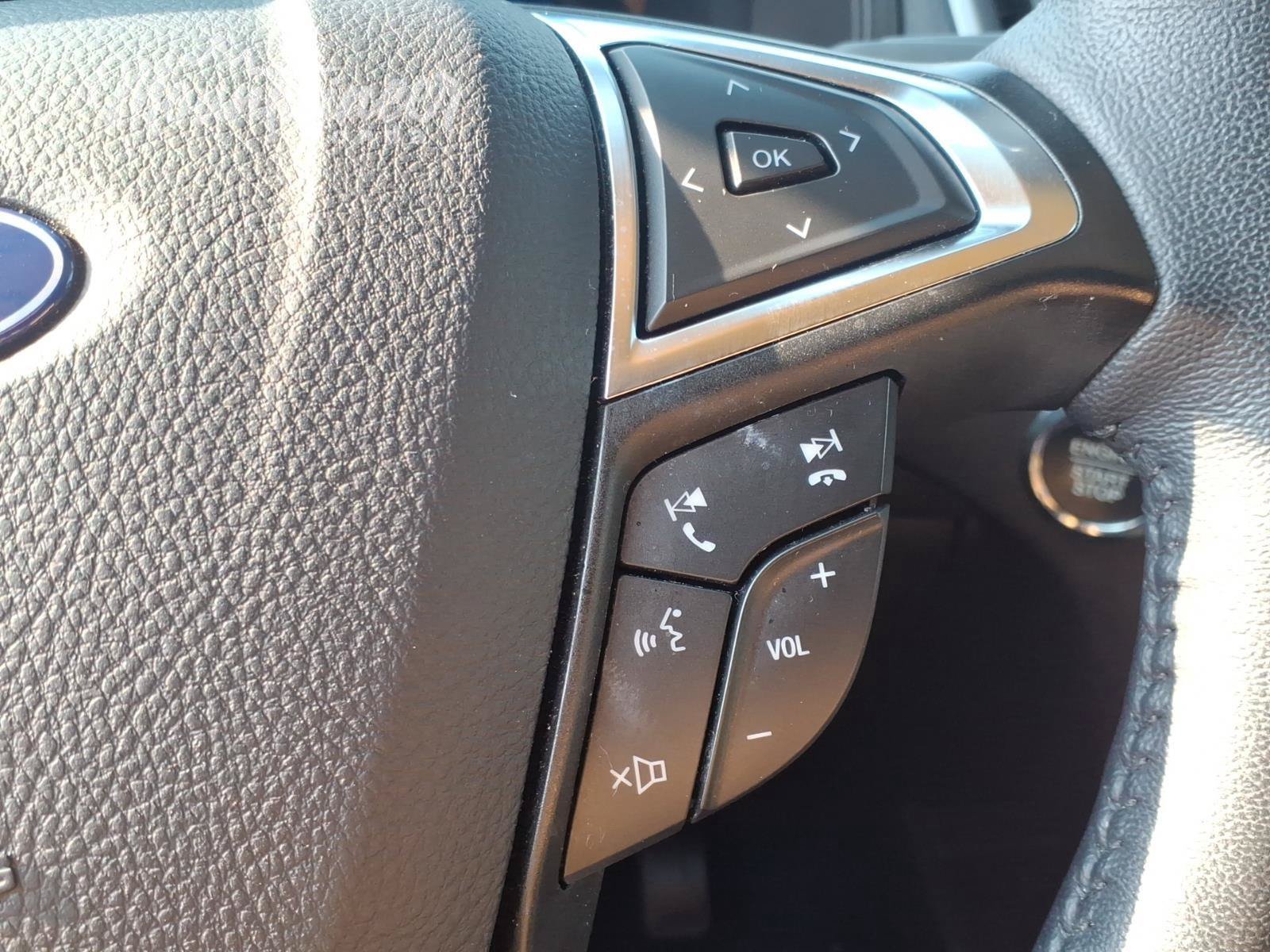 Used 2024 Ford Edge SEL w/ Convenience Package AWD/4WD image 31