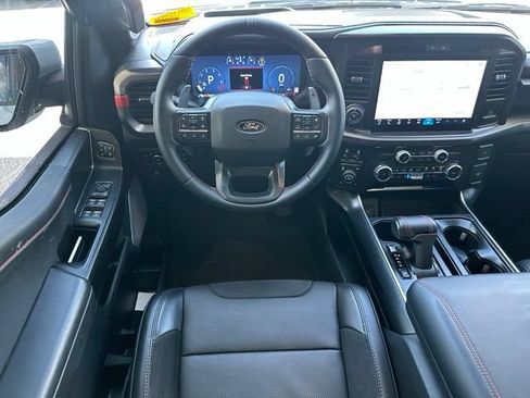 Used 2025 Ford F150 Raptor AWD/4WD image 13