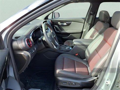 New 2026 Chevrolet Blazer RS w/ Driver Confidence II Package image 20