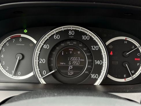 Used 2014 Honda Accord EX image 43