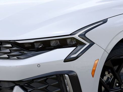 New 2026 Kia K5 GT-Line image 10