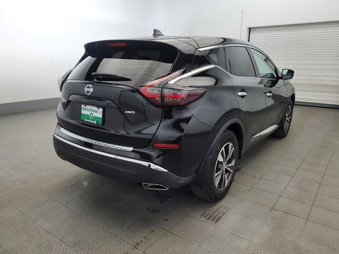 Used 2019 Nissan Murano S AWD/4WD image 9
