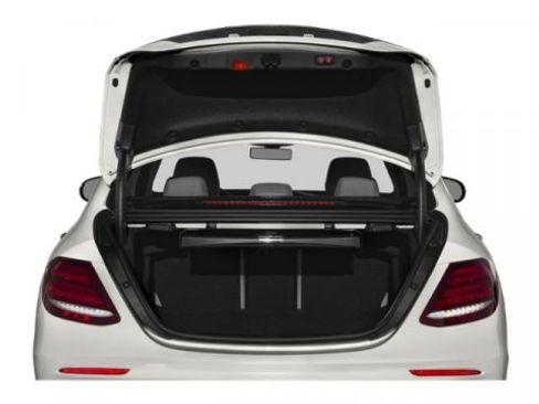 Used 2020 Mercedes-Benz E 350 Sedan image 11